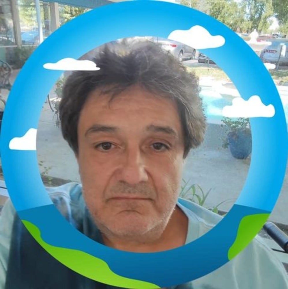 Meet your Posher, Shane